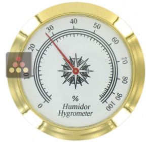 Stick on hygrometer needle for the Acces/Ambiance/Climat/Performance/Oxygen ranges ARTEVINO