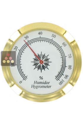 Stick on hygrometer needle for the Elegance/Prestige/Alliance/Envergure/ Palace ranges