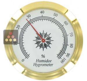 Stick on hygrometer needle for the Elegance/Prestige/Alliance/Envergure/ Palace ranges TRANSTHERM