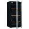 Single temperature wine ageing and storage cabinet - Storage shelves