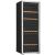 Single temperature wine ageing and storage cabinet - Storage shelves