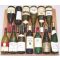 Single temperature wine ageing and storage cabinet - Sliding shelves