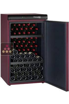 Single temperature wine ageing cabinet - Second Choice