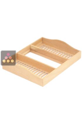 Additional tray for Adorini Cigar humidor - Deluxe range - Size M