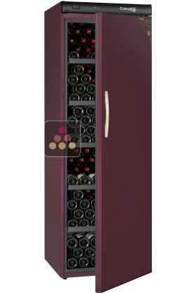 Single temperature wine ageing cabinet - Second Choice