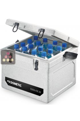 Isothermal cooler 22L 