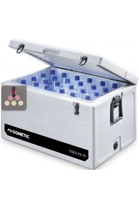 Passive Cooler - 68 ltr