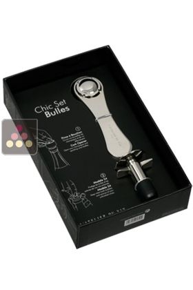 Boxed - Chic Set Bulles