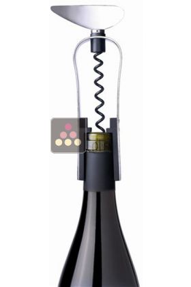 Chic Monsieur corkscrew 