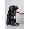 Wine dispenser + 2 distribution heads + 2 Argon cartridges