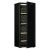 Single temperature wine ageing and storage cabinet - Storage shelves