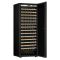 Single temperature wine ageing and storage cabinet - Sliding shelves