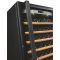 Multi-Purpose Ageing and Service Wine Cabinet for cold and tempered wine - 3 temperatures - Sliding shelves