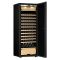 Multi-Purpose Ageing and Service Wine Cabinet for cold and tempered wine - 3 temperatures - Sliding shelves