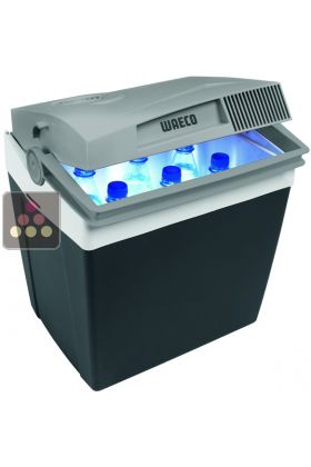 Thermo-electric cooler 26 ltr