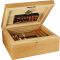 Compact Cigar Humidor