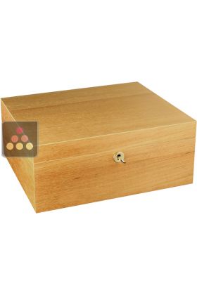 Compact Cigar Humidor