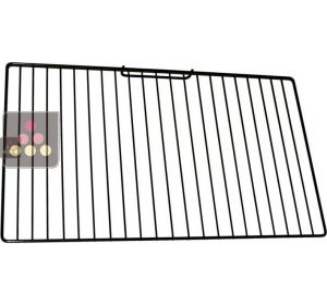 Steel wire storage shelf for bottom of ACESS and AT wine cabinets ARTEVINO
