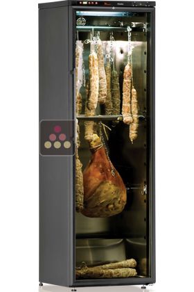 Delicatessen preservation cabinet up to 90Kg
