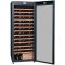 Multi-Temperature wine storage and service cabinet 