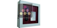 CALICE DESIGN REFRIGERATED CHAMPAGNE STAND ACI-QVC101