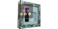 CALICE DESIGN REFRIGERATED CHAMPAGNE STAND ACI-QVC109