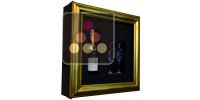 CALICE DESIGN REFRIGERATED CHAMPAGNE STAND ACI-QVC157