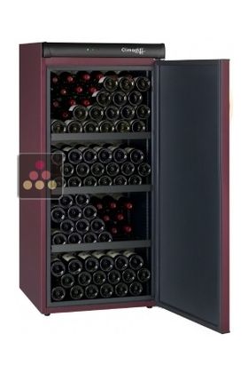 Single temperature wine ageing cabinet - Second Choice