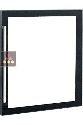 Glass door for model AV50C/1 - PRO51C/1