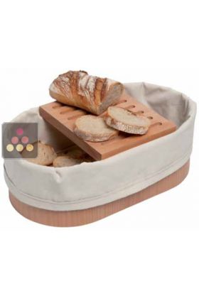 Bread basket