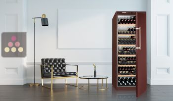 My Wine Cabinet