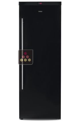 Single temperature wine ageing cabinet