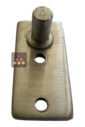 Hinge pin for PRO42E wine cabinet