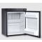 Absorption minibar with solid door - 61L