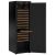 Single temperature wine ageing cabinet