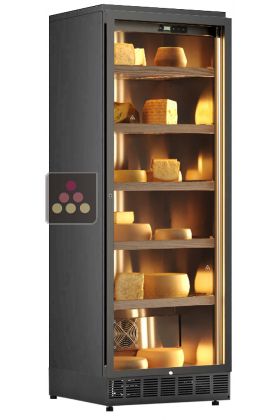 Cheese preservation cabinet built in up to 80Kg