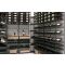 Storage for 938  in-cellar bottles - Customized production - Essential System