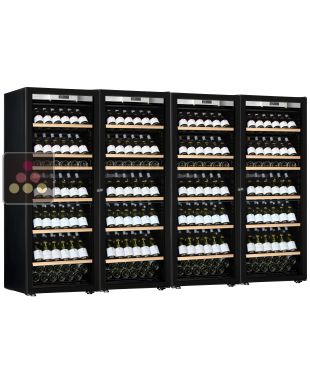 Transtherm wine cabinets discover all Transtherm wine cellars on My Wine Cabinet
