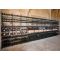 Arrangement of 1090 bottle cellars - Specific manufacturing - Essentiel System