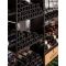 Arrangement of 1090 bottle cellars - Specific manufacturing - Essentiel System