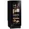 Built-in single temperature wine service cabinet