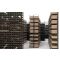 Arrangement of 12800 bottles cellars - Specific manufacturing - Essentiel System