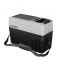 Portable thermoelectric cooler - 13L