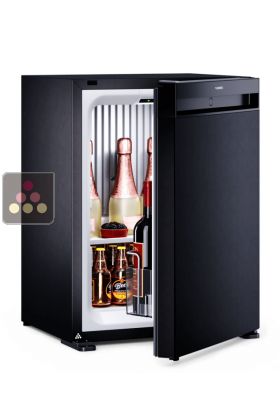 Silent mini-bar - 30L - Hinges on the right hand side