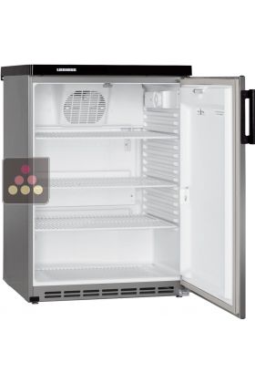 Undercounter commercial refrigerator - Forced-air cooling - 160L