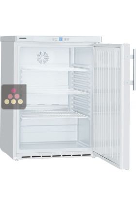 Undercounter commercial refrigerator - Forced-air cooling - 130L