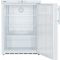 Undercounter commercial refrigerator - Forced-air cooling - 130L