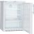 Undercounter commercial refrigerator - Forced-air cooling - 130L