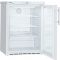 Undercounter glass door commercial refrigerator - Forced-air cooling - 130L