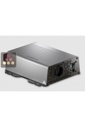 Sine wave inverter 12V/230V - 1000W